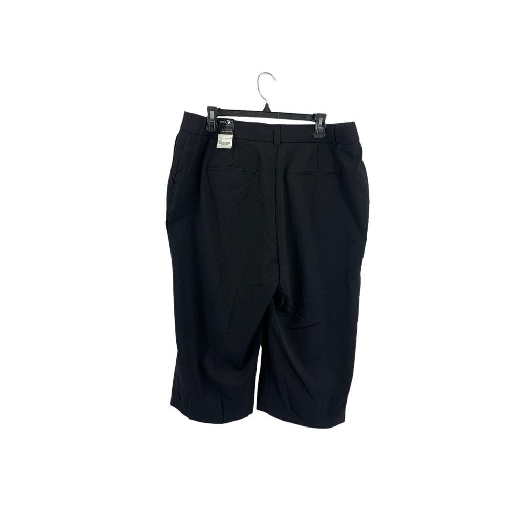 East 5th Women’s Classic Fit Capris - Picture 2 of 7